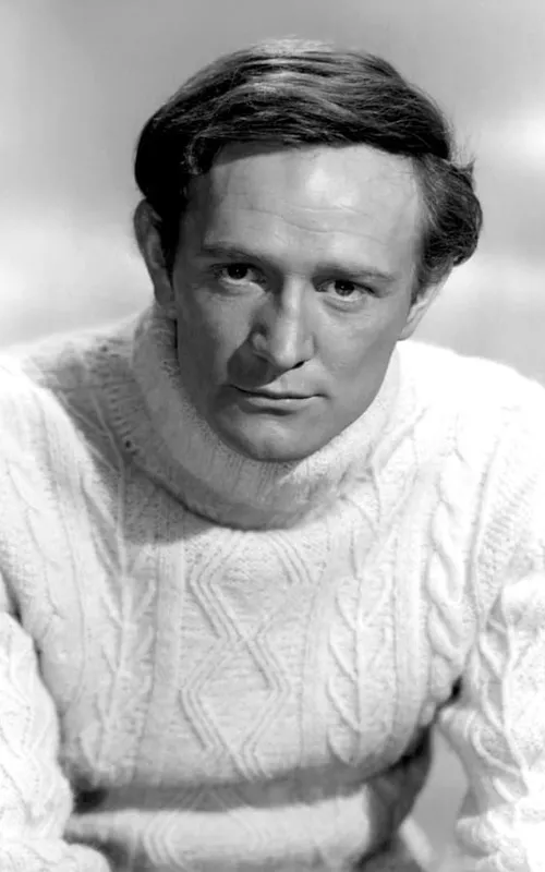 Richard Harris