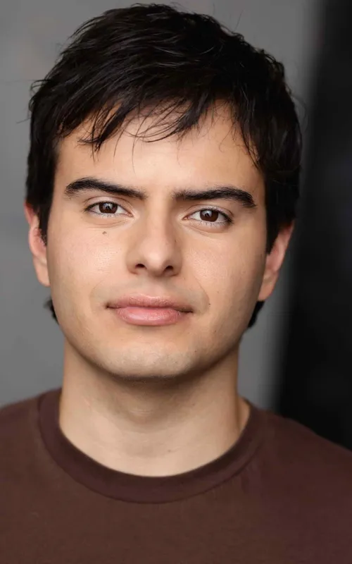Danny Chavarriaga