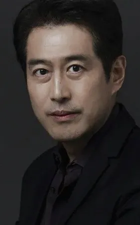 Lee Yoon-geon