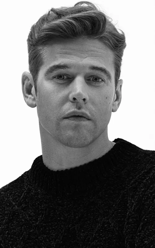Zach Roerig