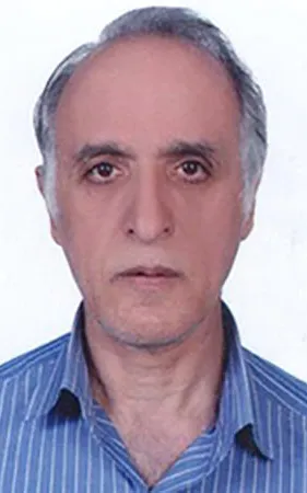 Nosratollah Karimi