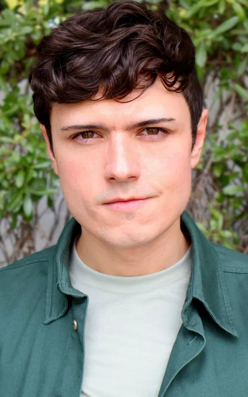 Zach Aguilar