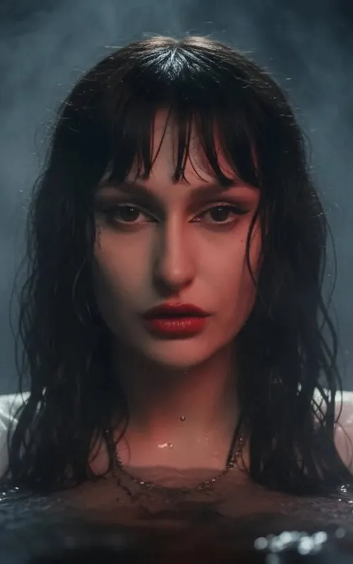 Alessia Cilenti