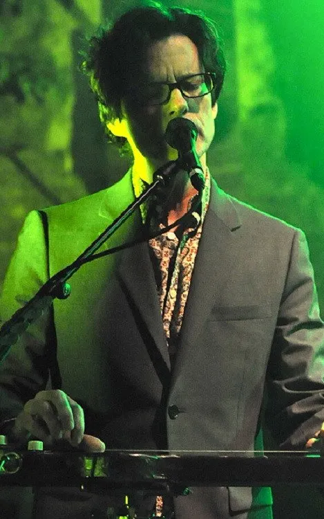 Mark Hart