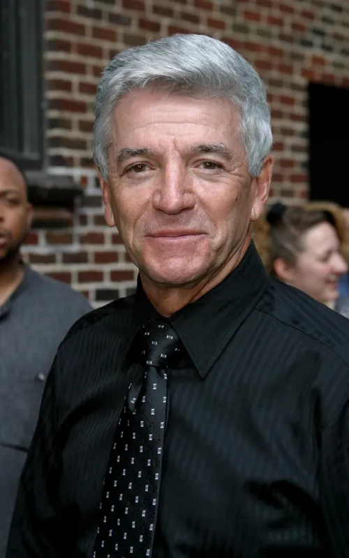 Tom Dreesen