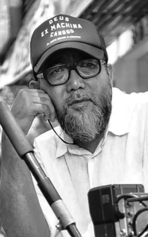 Arief Pribadi