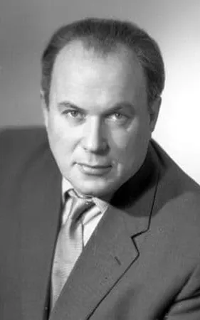 Leonid Gallis