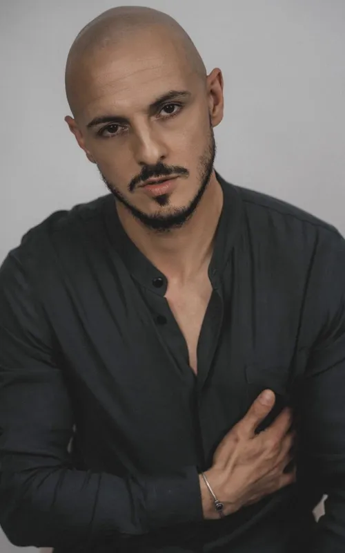 Greg Amatuni