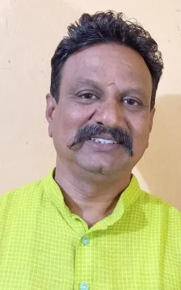 Vivek  Vitthalrao Holsambre