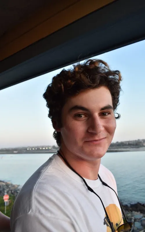 Jack Arnovick