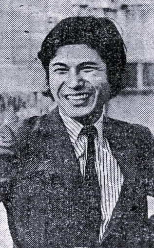 Ryô Iwashita