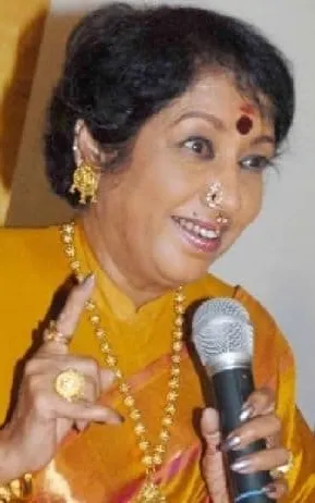 Jayanthi
