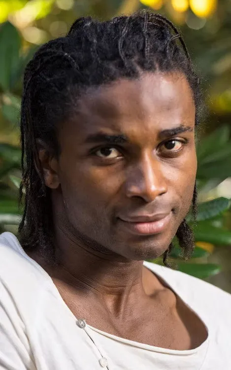Salvador Alogo