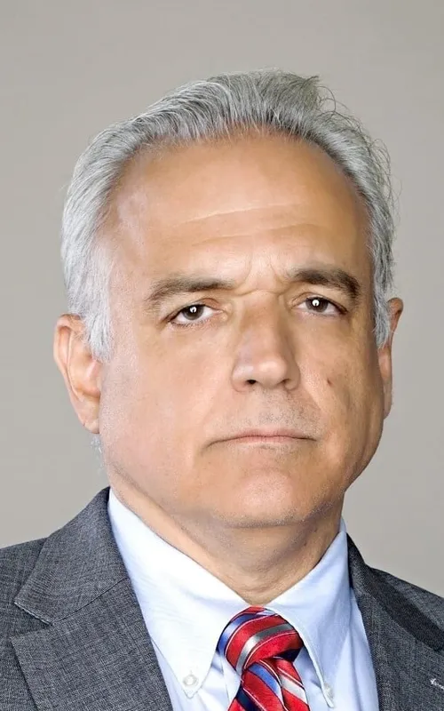 Glenn Taranto