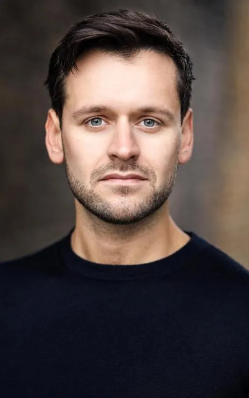 Josh Beckman