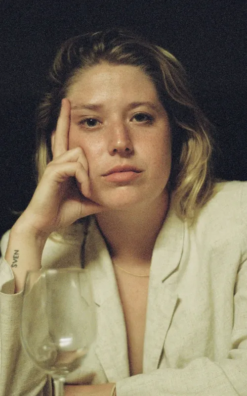 Morgan Nalley