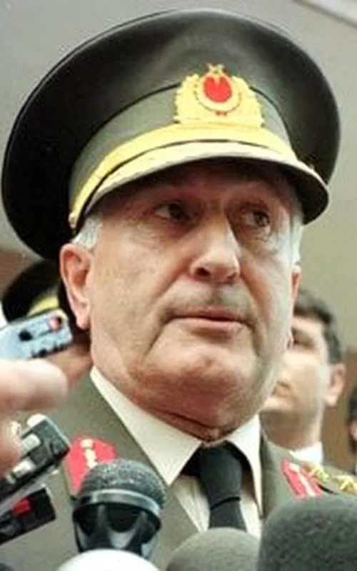 Güven Erkaya