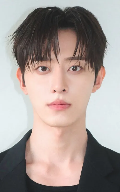 Ahn Jung-hun