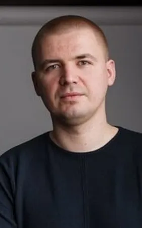 Nikolay Arkhipenko