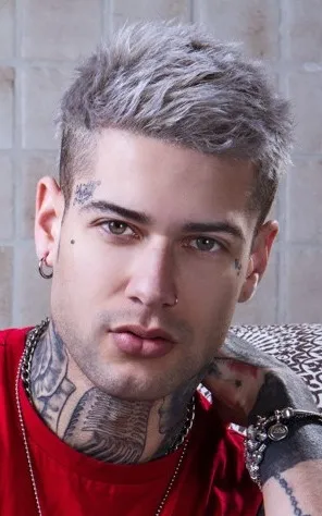 Mickey Taylor