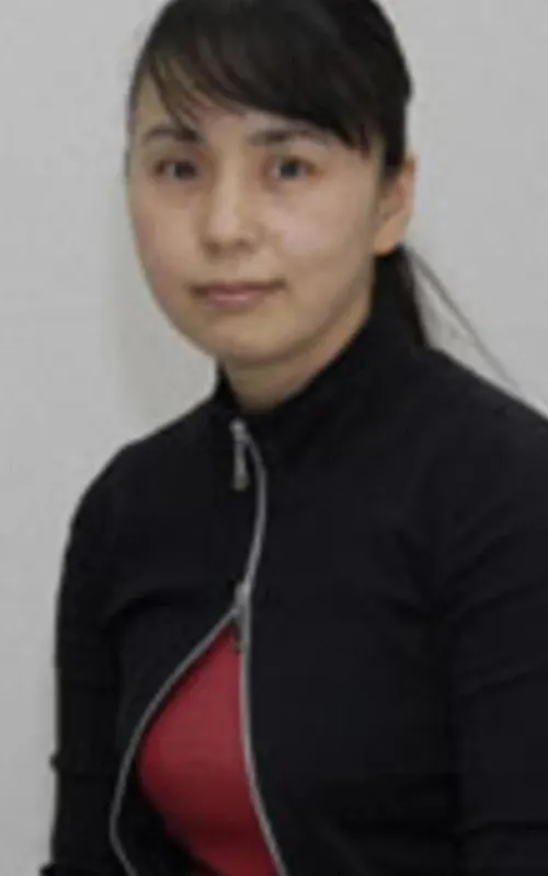 Atsuko Fukushima