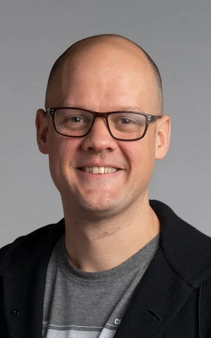 Merlijn van Veen