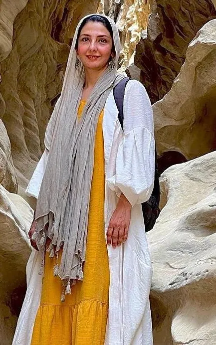 Bahar Noohian