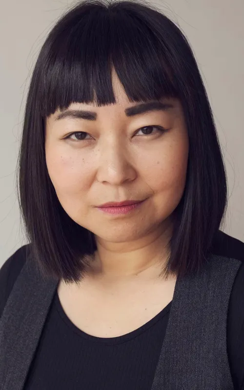 Yan Huang
