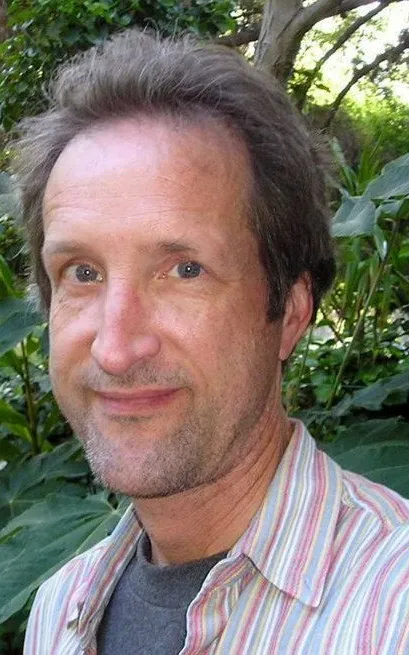 Daniel Kottke