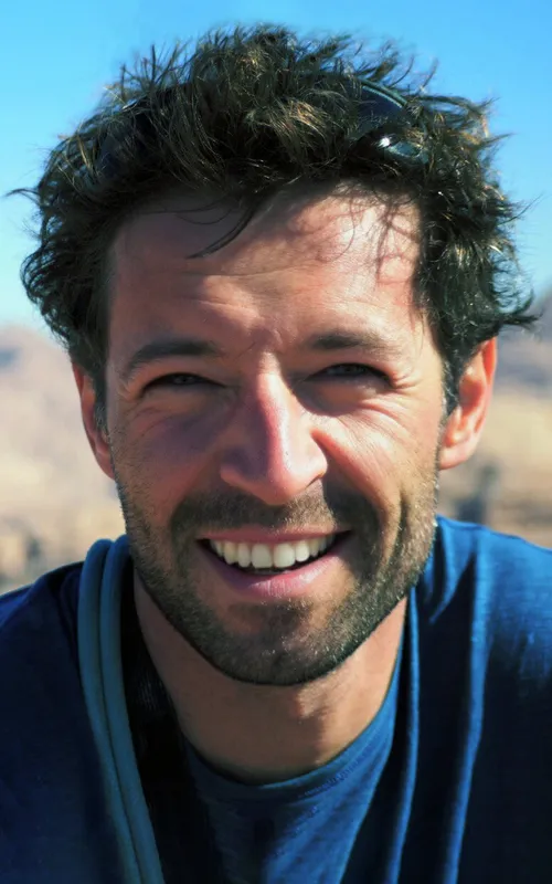 Zsolt Osztian