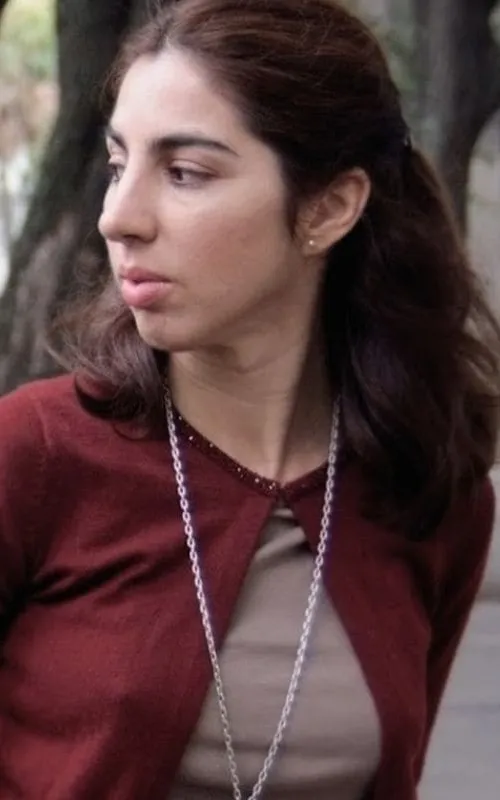 Fernanda Pérez Bodria