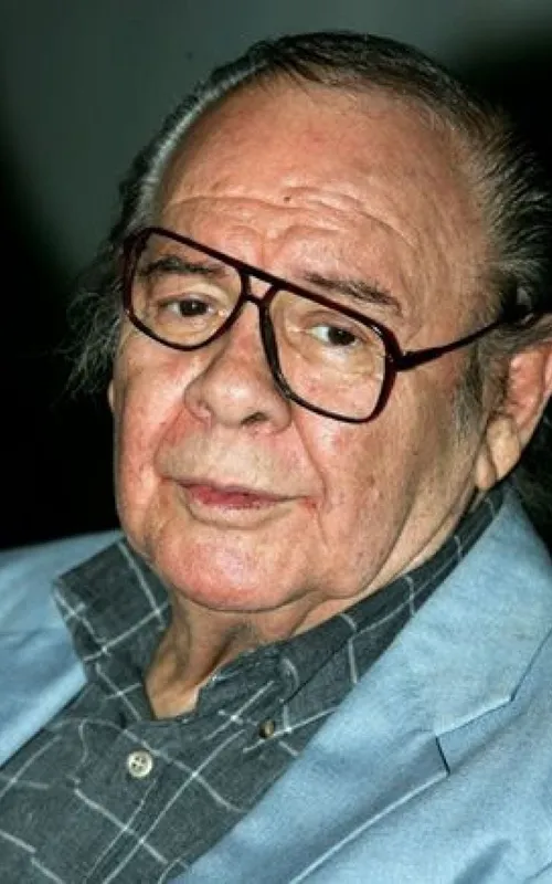 Roberto Ramírez Garza