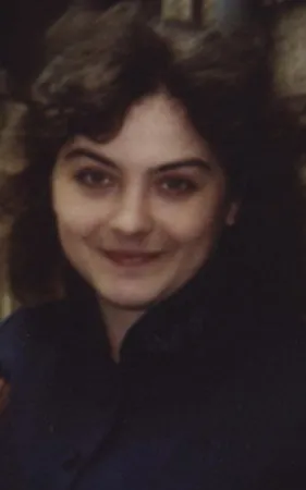 Tatyana Yurashevich