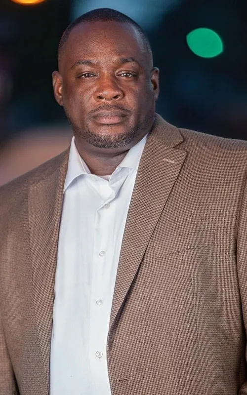Mykal Coles