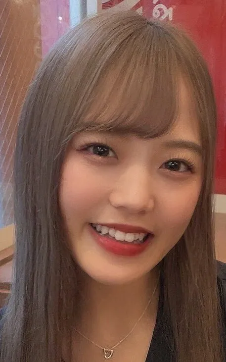 Maina Miura