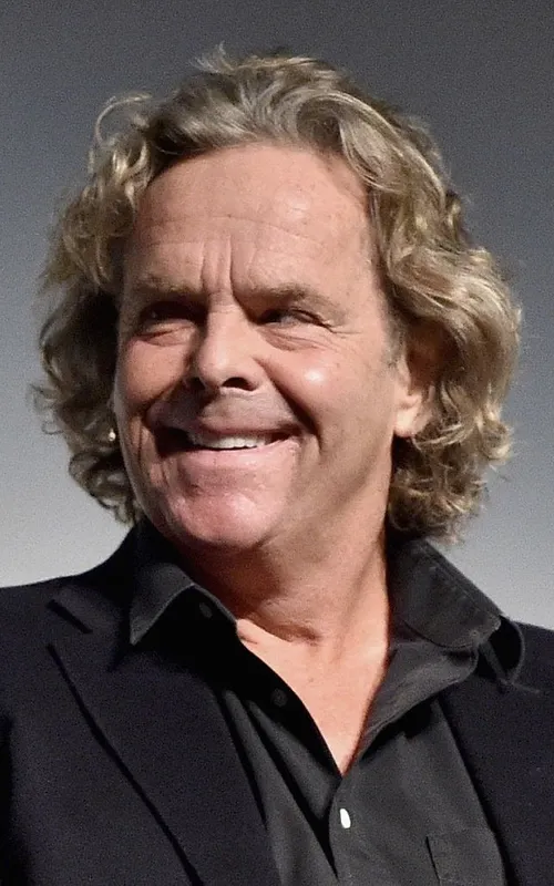 Doug Mitchell