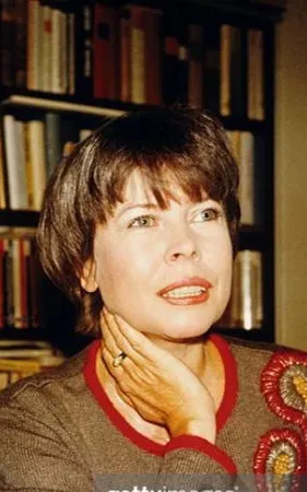 Ruth Jecklin
