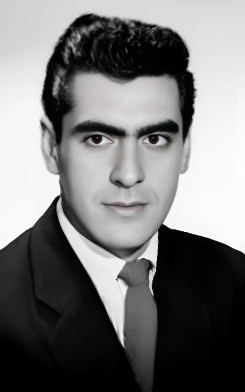 Eric del Castillo