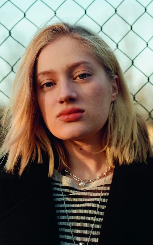 Nadia Tereszkiewicz