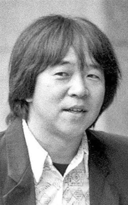 Norihiko Hashida