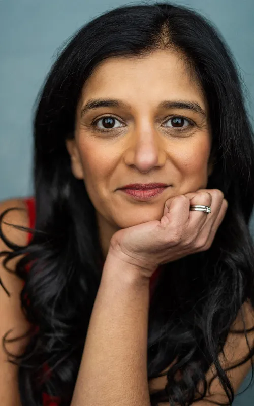 Reshma Morris