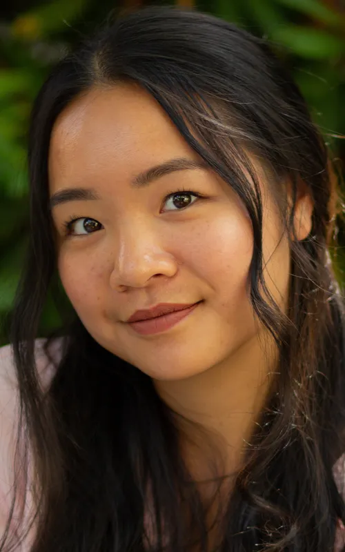 Jennifer Tong