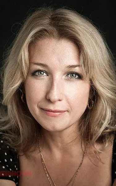 Oksana Kostetskaya
