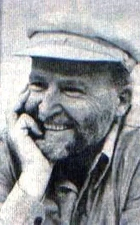 Walter George Durst