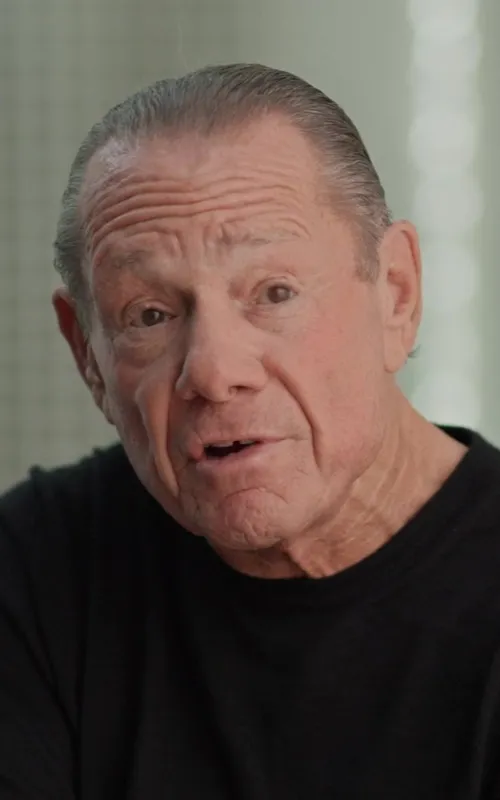 Michael Ovitz