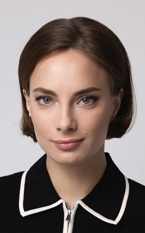Mariya Lisovaya