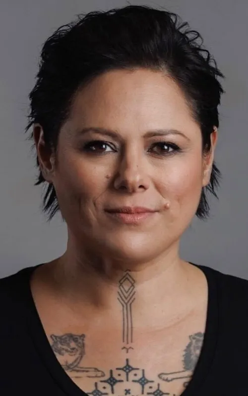 Anika Moa