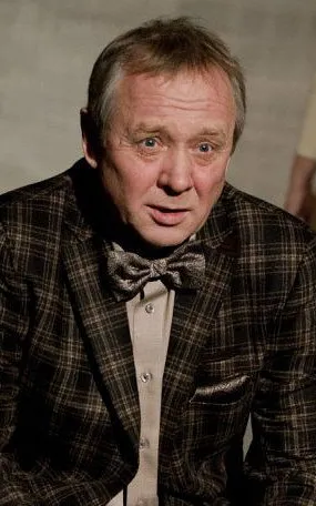 Andrey Zaretsky