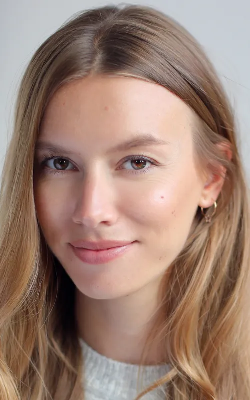 Sophie Jones