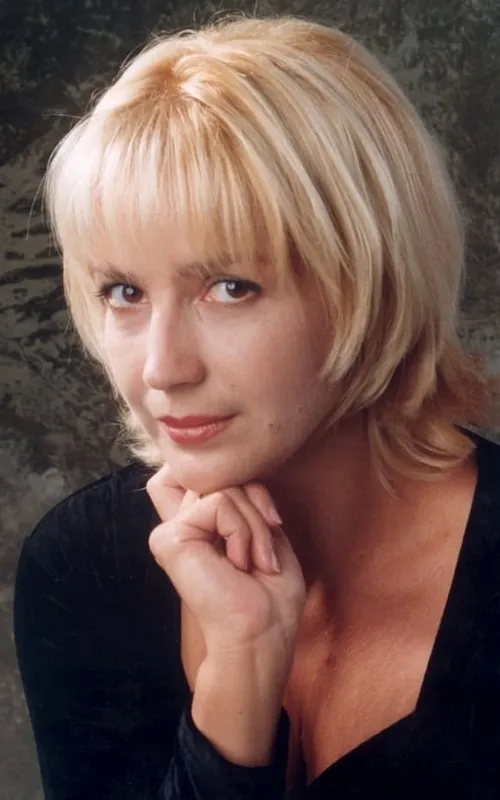 Tatyana Nazarova